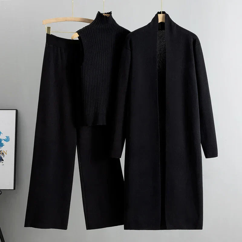 Collette™ | Abito elegante a 3 pezzi