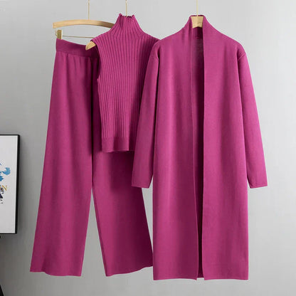 Collette™ | Abito elegante a 3 pezzi
