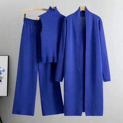 Collette™ | Abito elegante a 3 pezzi