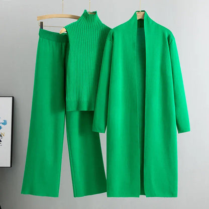 Collette™ | Abito elegante a 3 pezzi