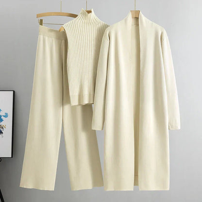 Collette™ | Abito elegante a 3 pezzi
