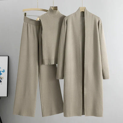 Collette™ | Abito elegante a 3 pezzi